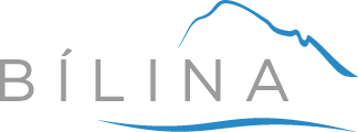 logo Bílina