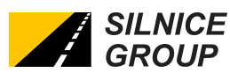 logo Silnice Group