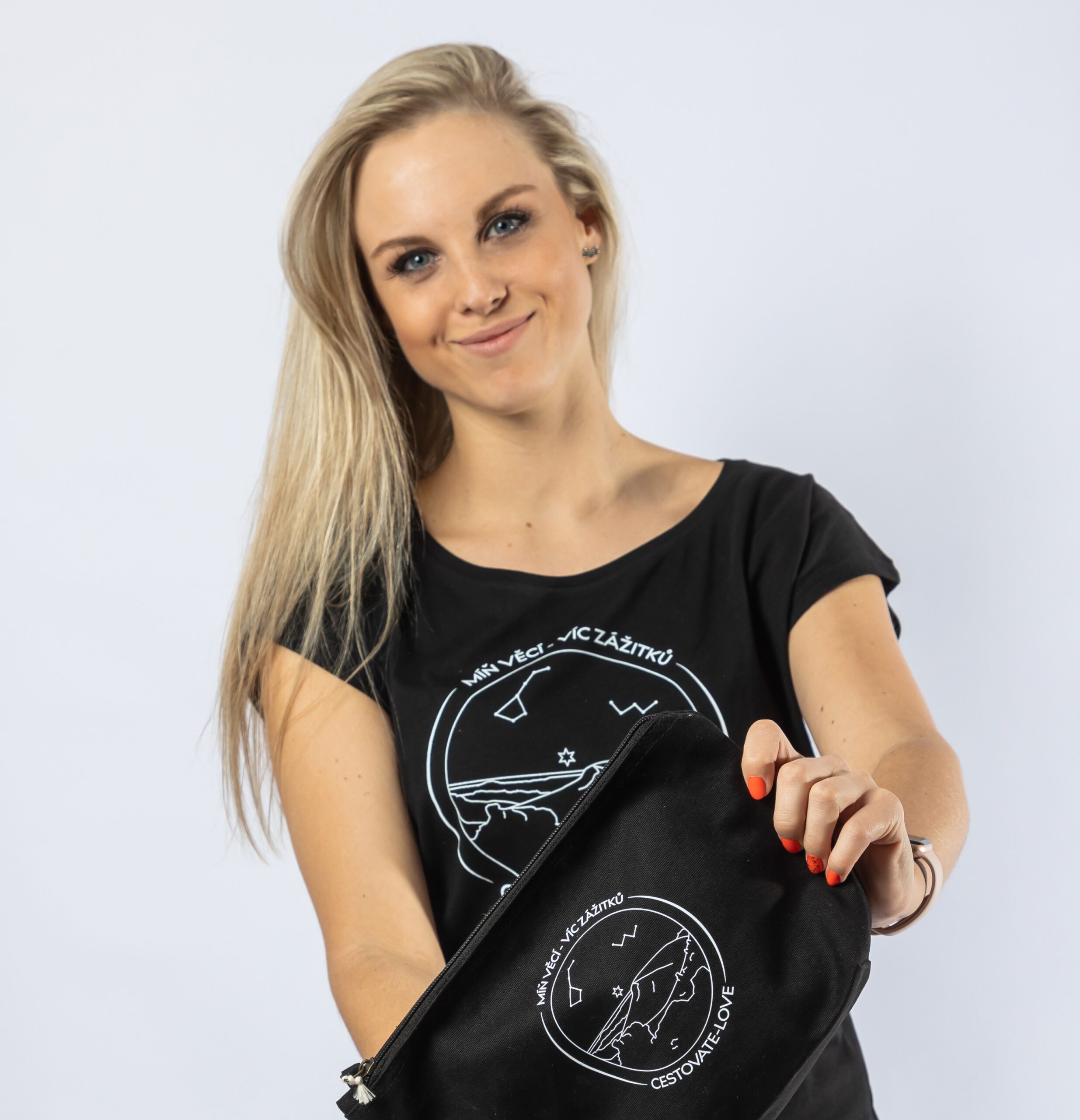 Veronika Žáčková