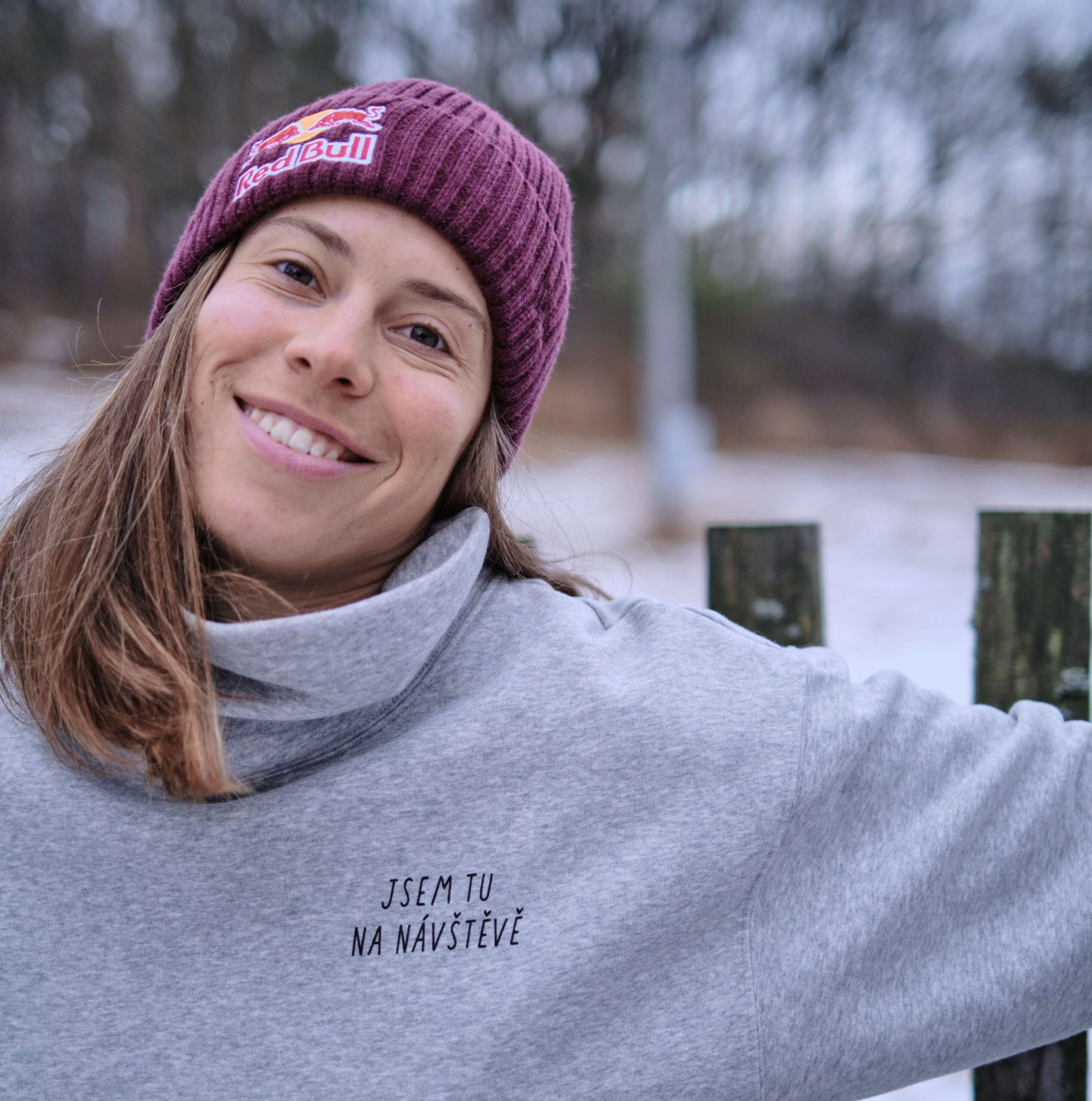 18 Eva Adamczykov†