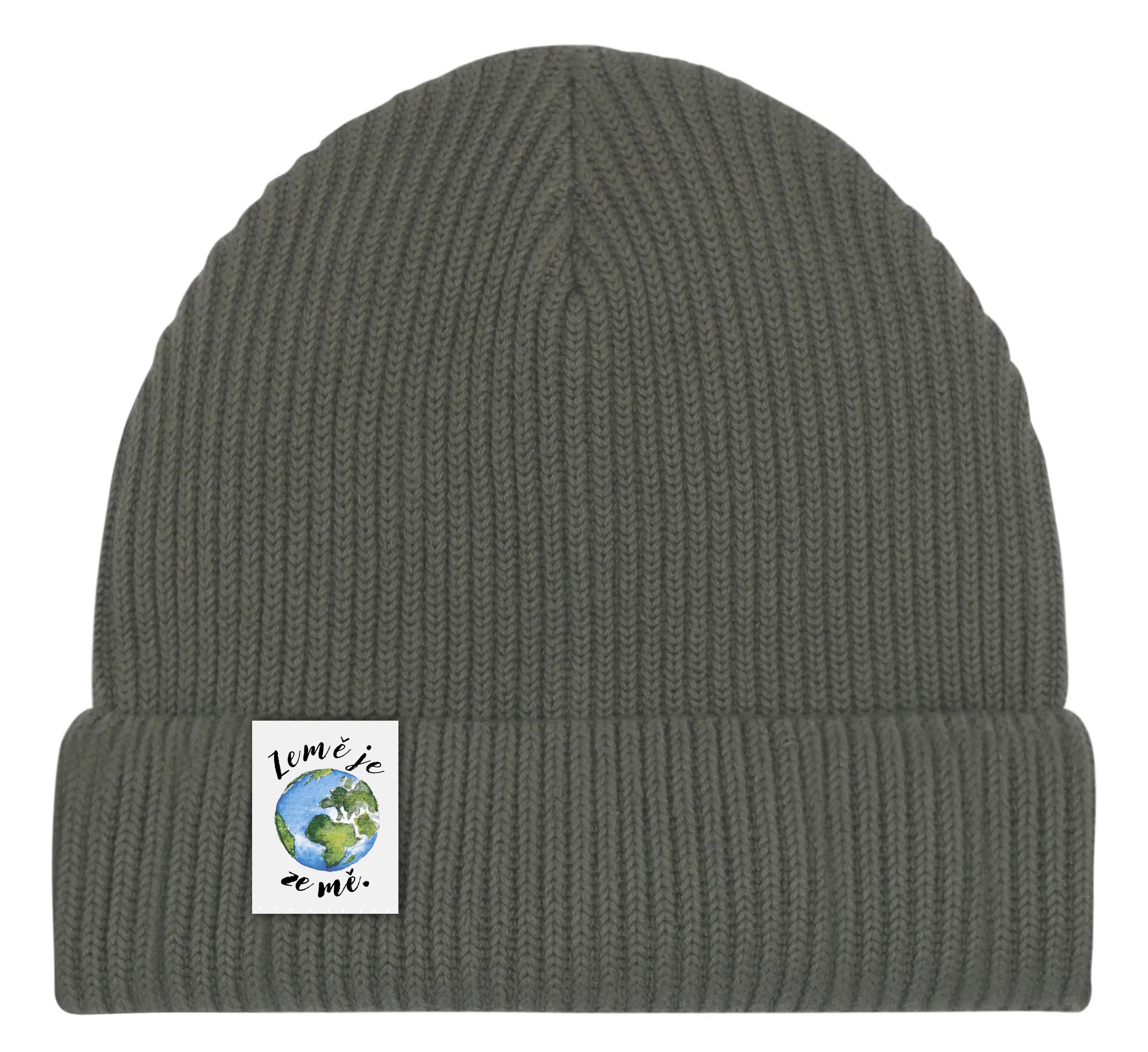 Čepice_fischerman_PFM0_STAU771_C592_khaki kopie