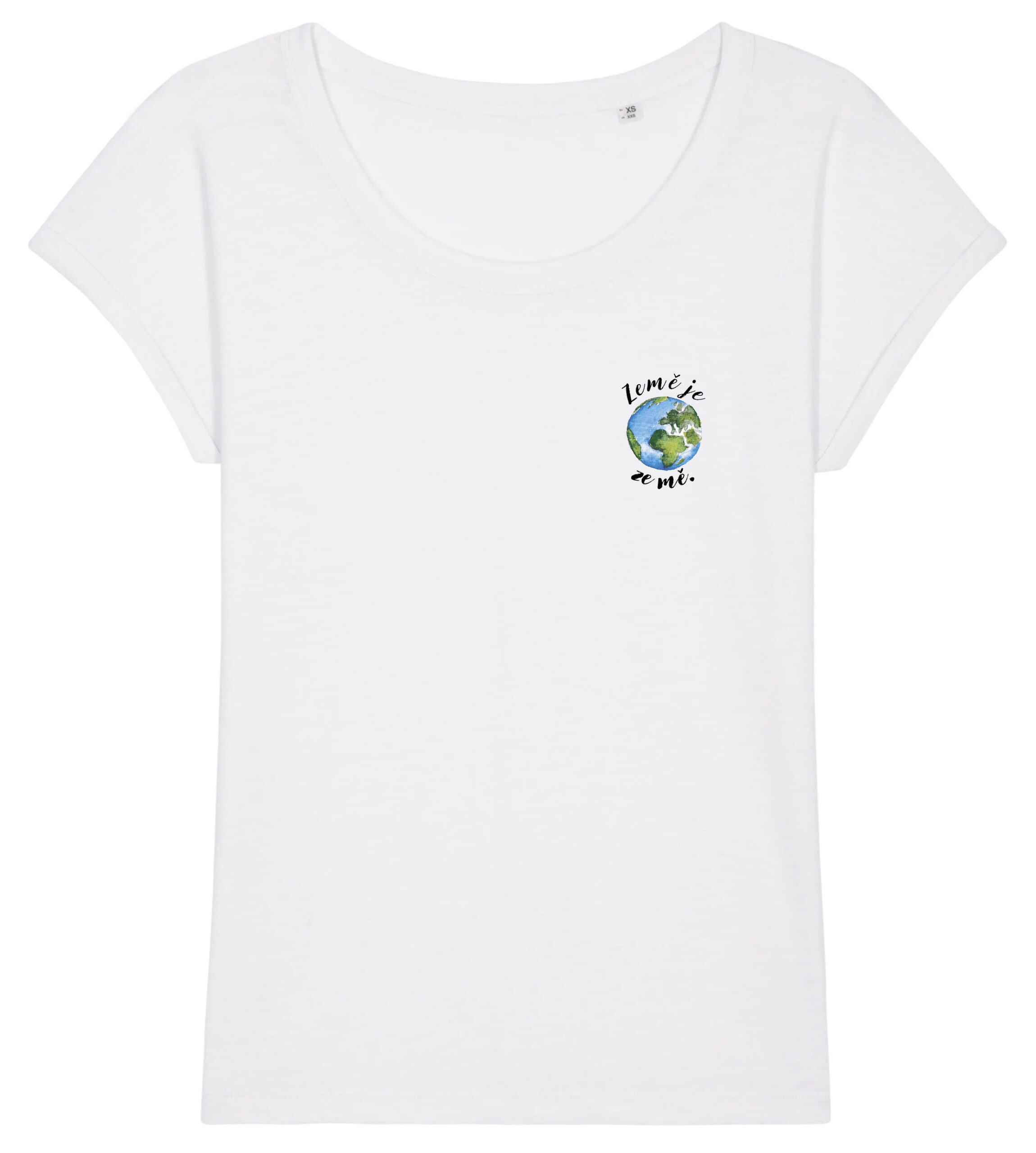 Tričko_STTW112_white kopie