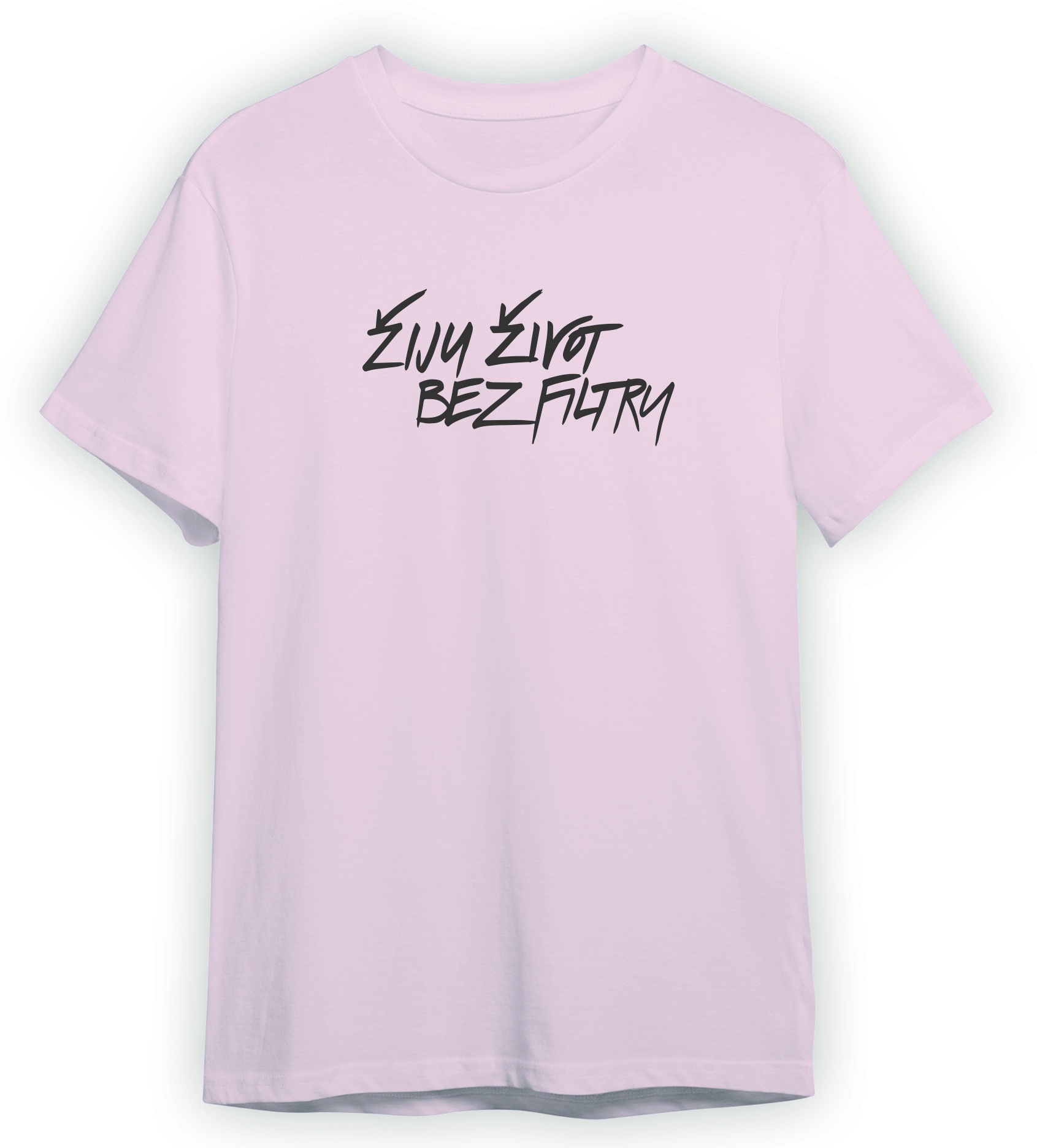 Tričko_Soft Pink_slováčková