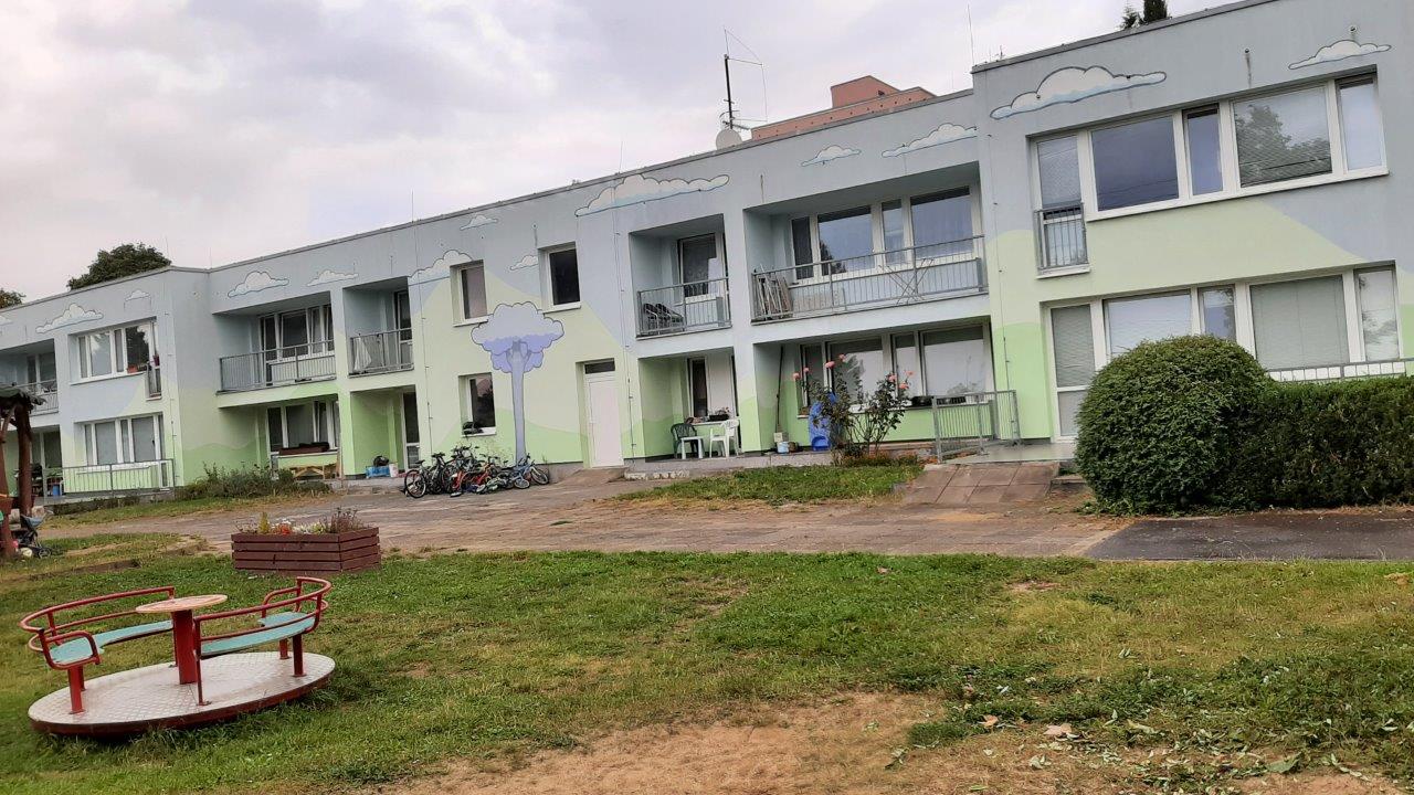 Potřebuju pomoc-Jsem dospělák-Co je Klokánek