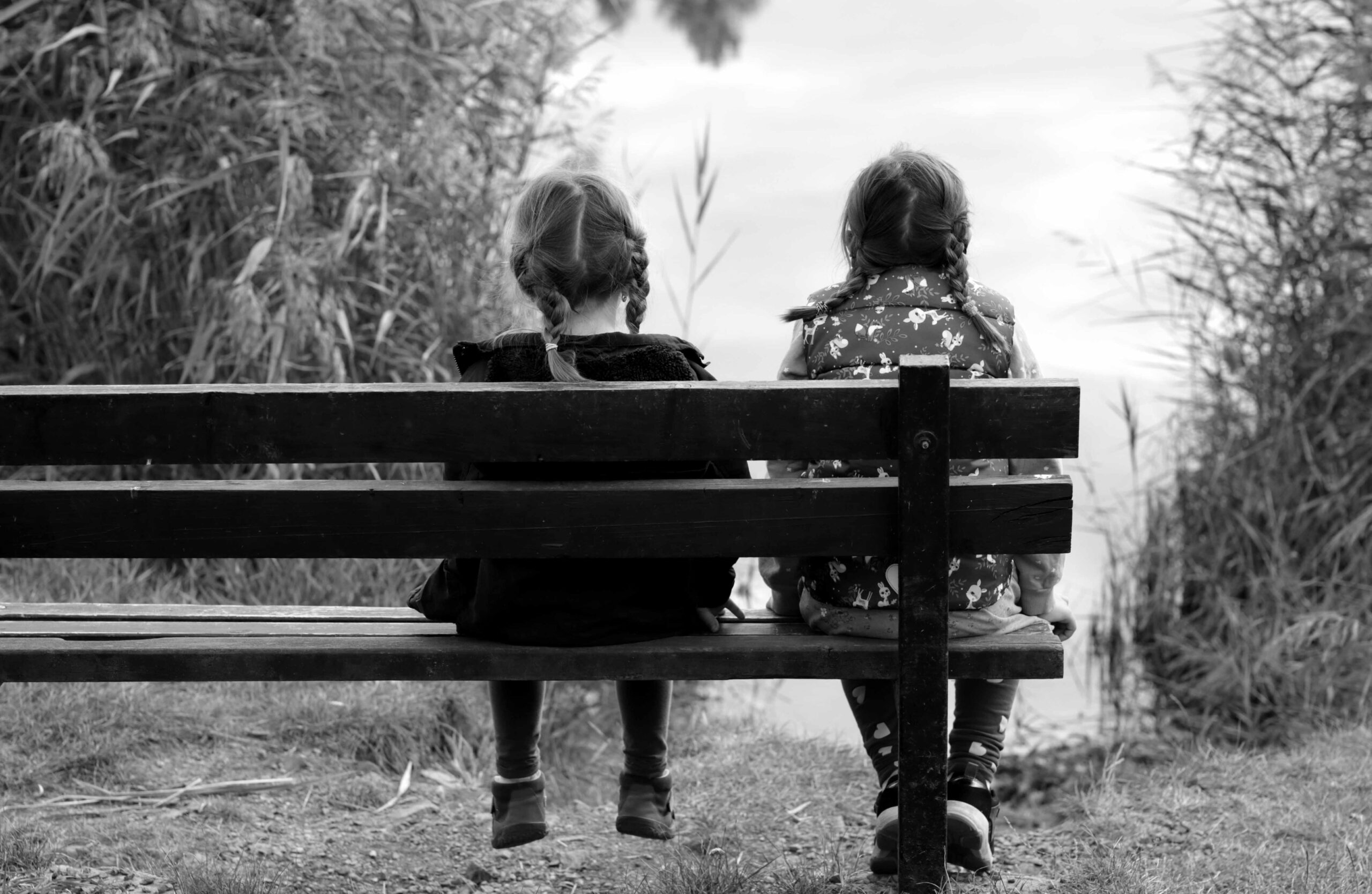 Na dětech nezáleželo